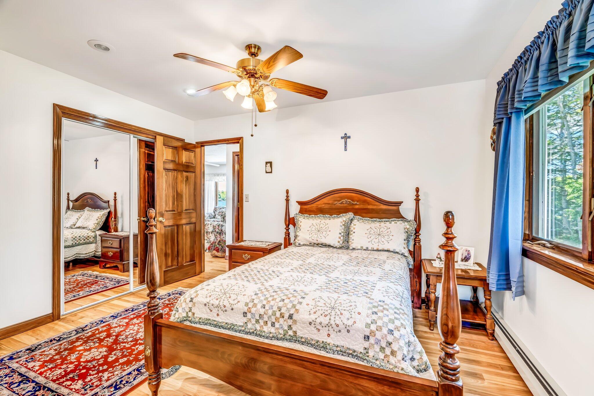 117 & 120 Pinkhams Cove Road Belgrade ME 04917