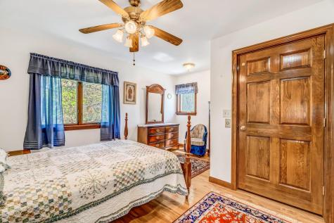 117 & 120 Pinkhams Cove Road Belgrade ME 04917