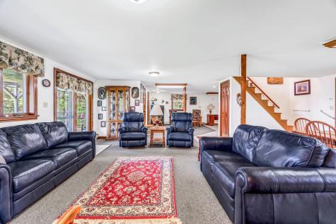 117 & 120 Pinkhams Cove Road Belgrade ME 04917