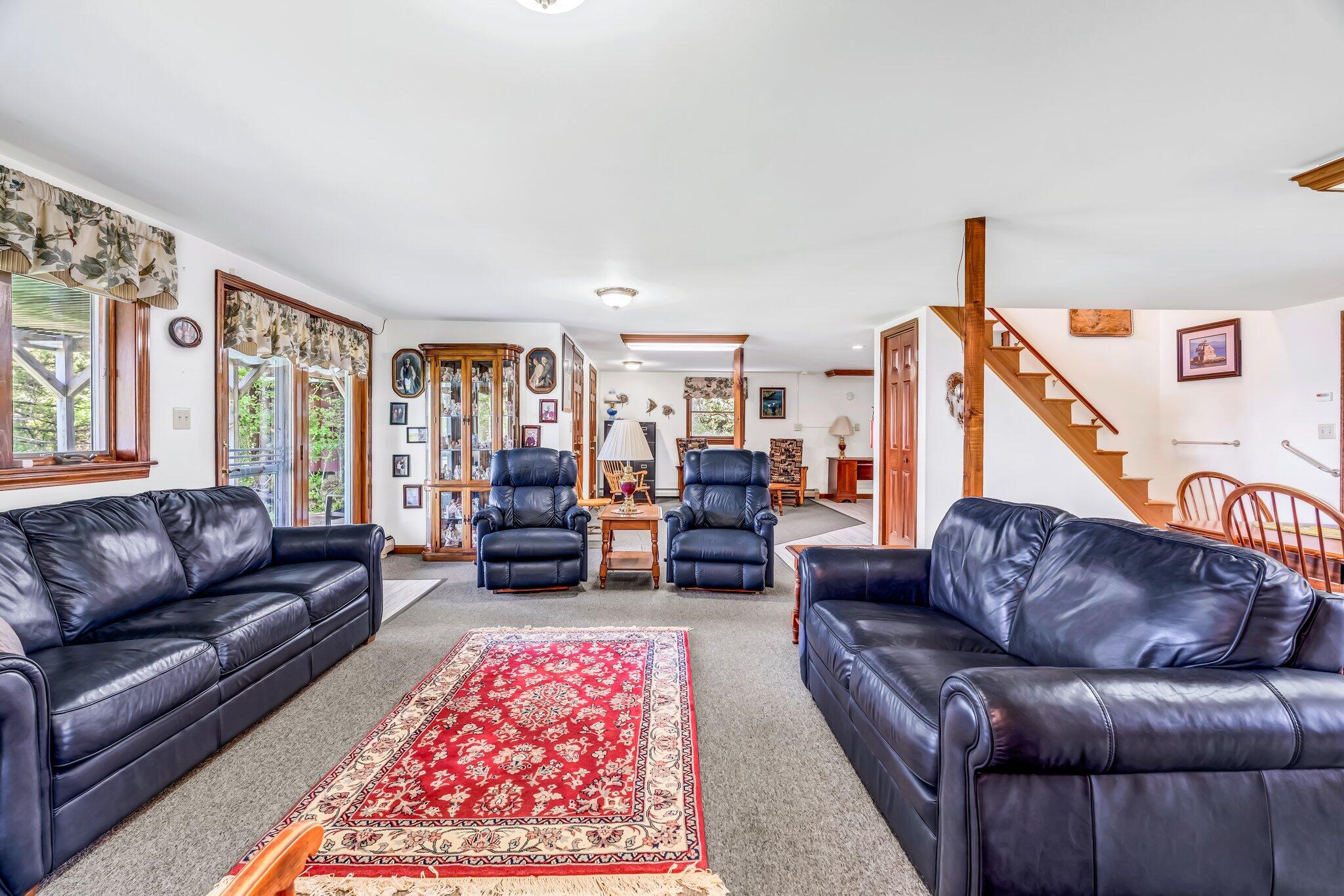 117 & 120 Pinkhams Cove Road Belgrade ME 04917