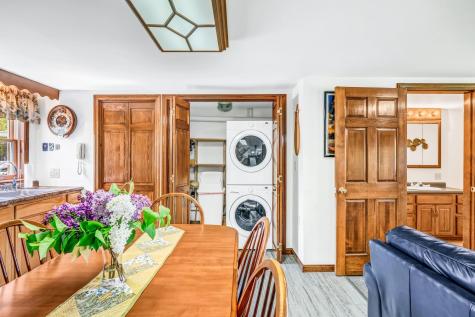 117 & 120 Pinkhams Cove Road Belgrade ME 04917