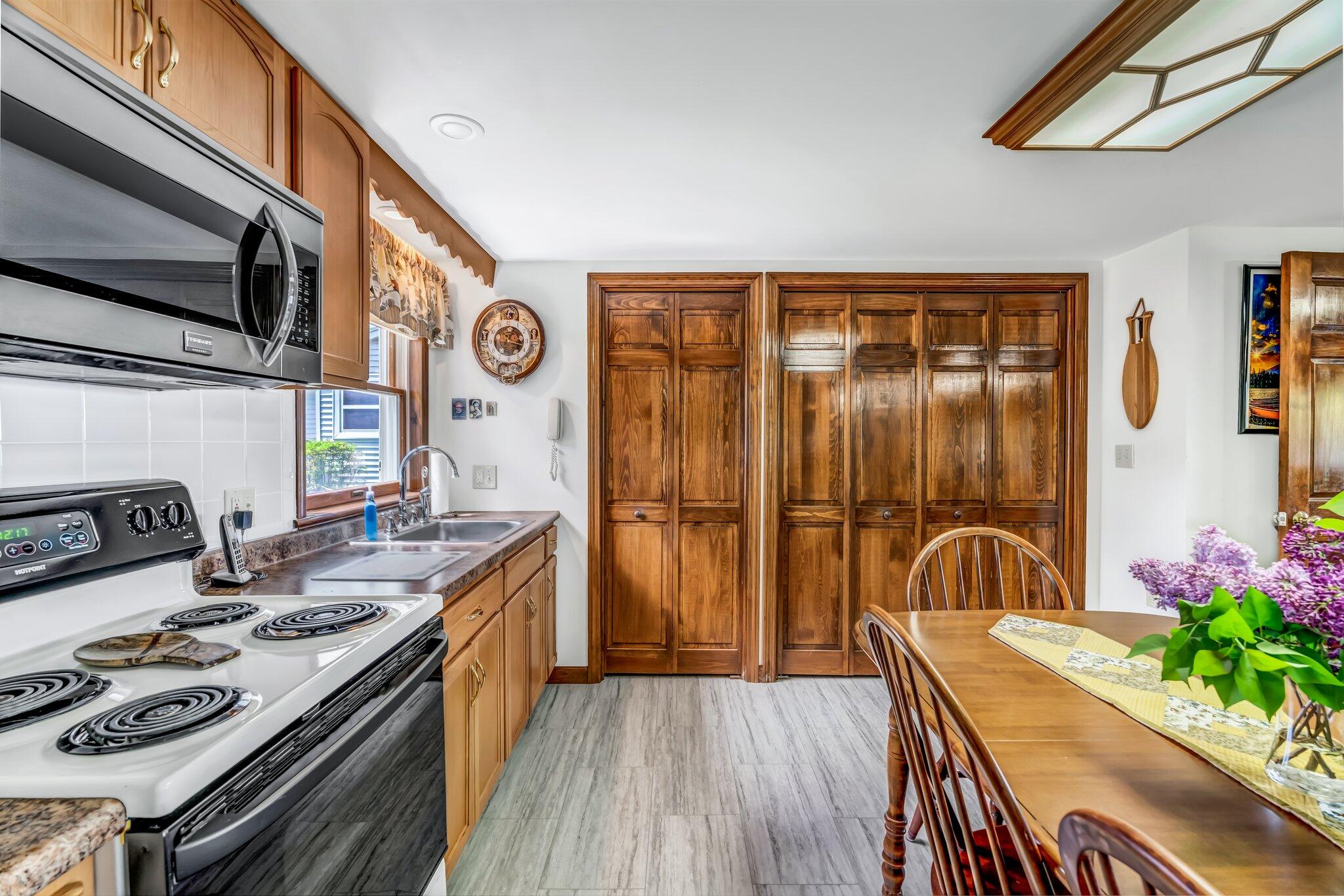 117 & 120 Pinkhams Cove Road Belgrade ME 04917