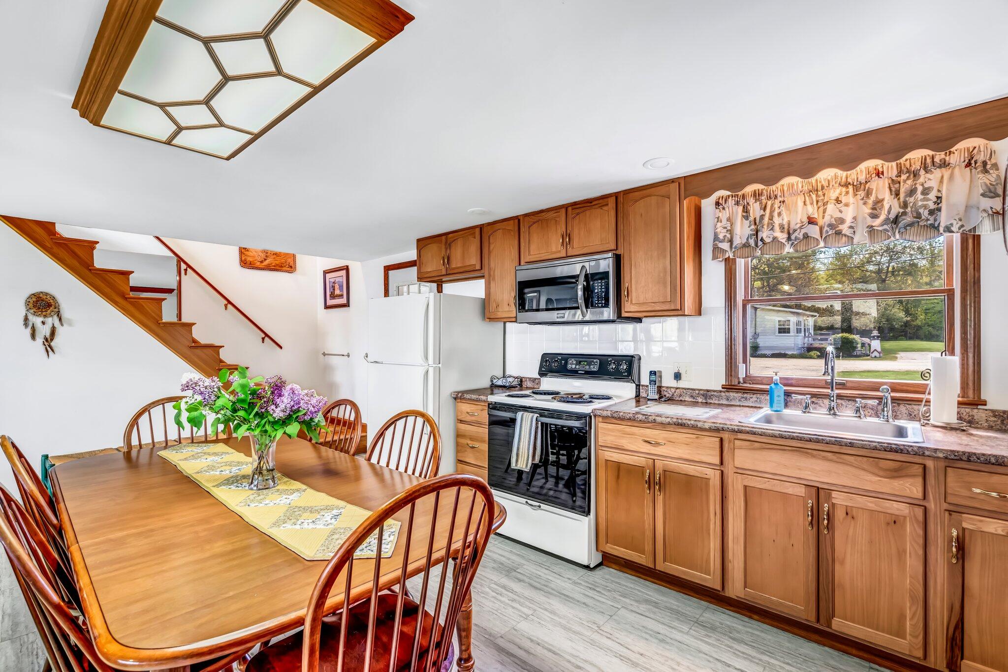 117 & 120 Pinkhams Cove Road Belgrade ME 04917