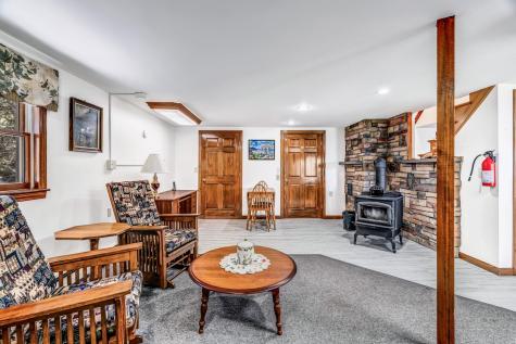 117 & 120 Pinkhams Cove Road Belgrade ME 04917