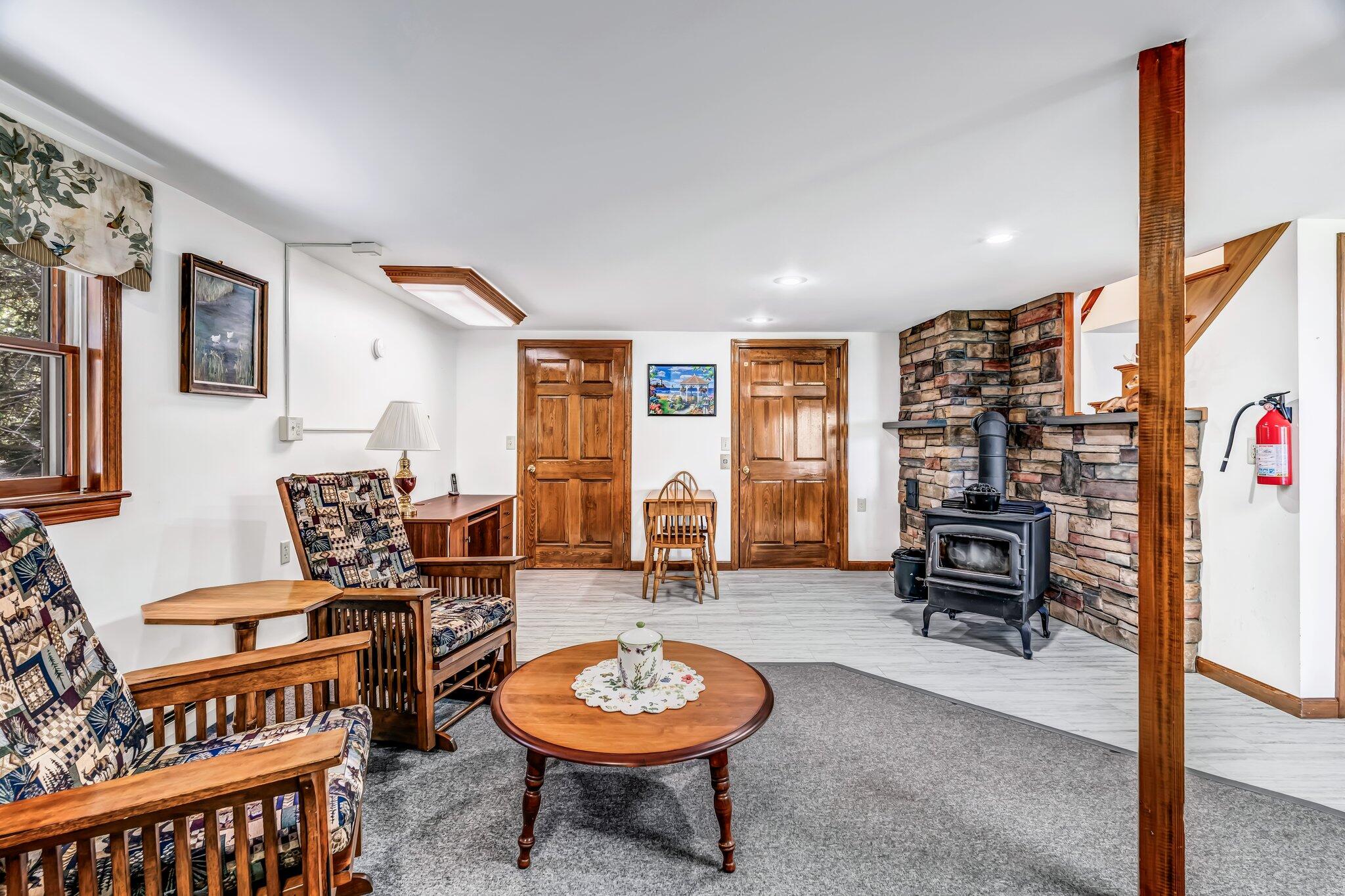 117 & 120 Pinkhams Cove Road Belgrade ME 04917