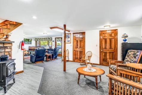 117 & 120 Pinkhams Cove Road Belgrade ME 04917