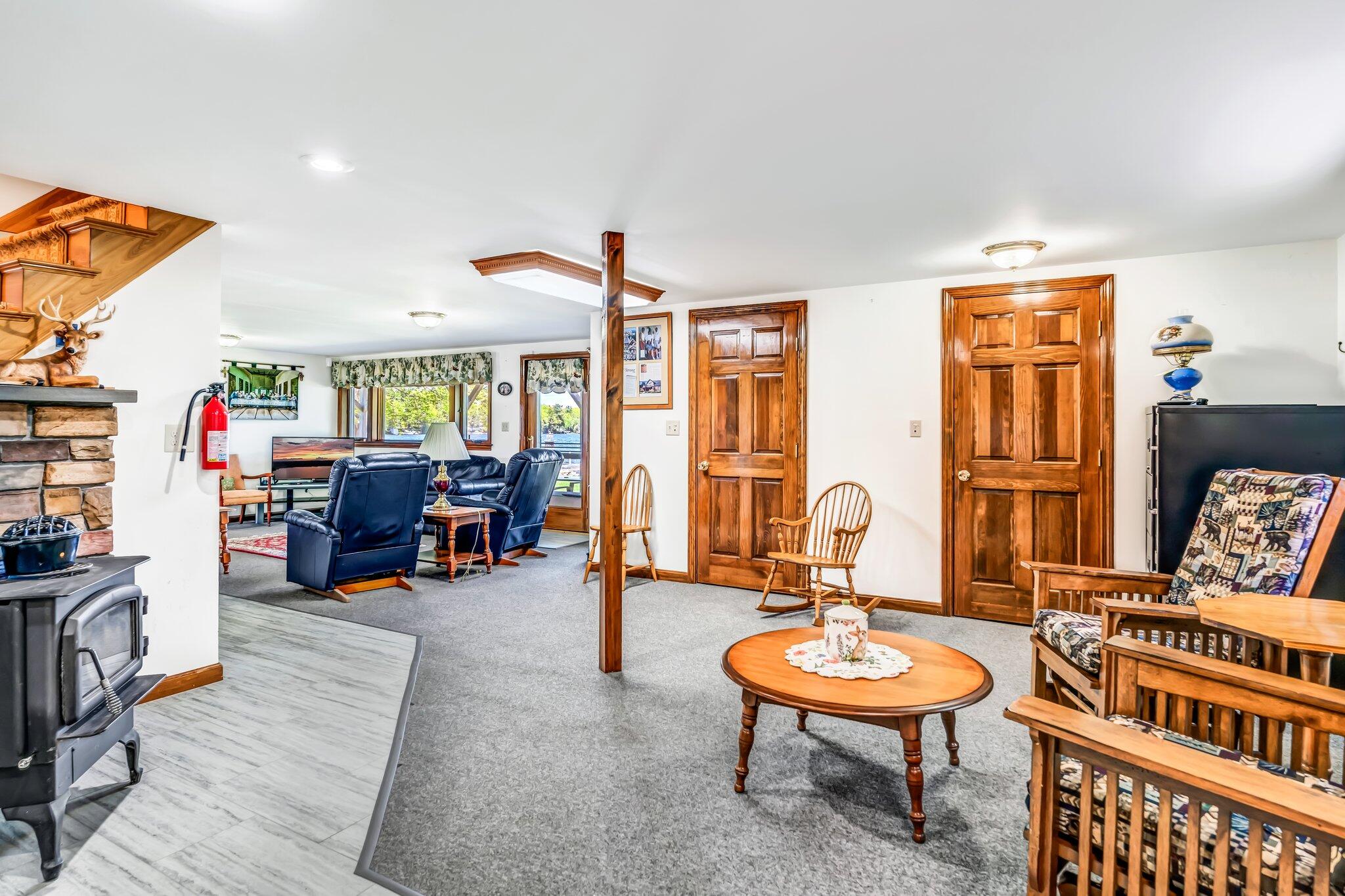 117 & 120 Pinkhams Cove Road Belgrade ME 04917