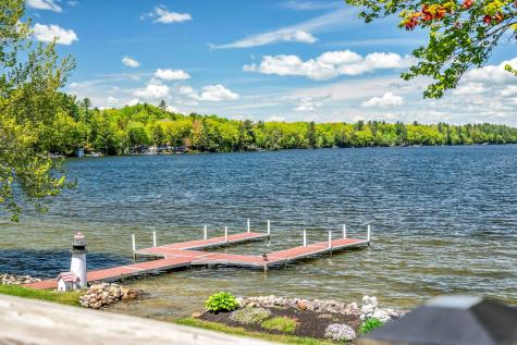 117 & 120 Pinkhams Cove Road Belgrade ME 04917