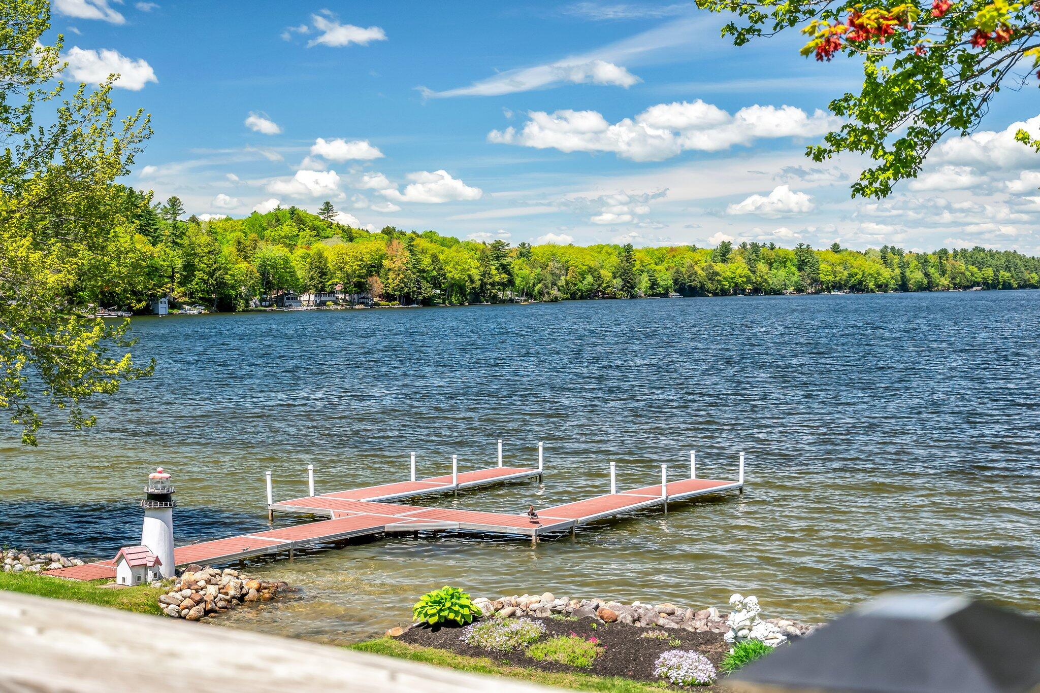 117 & 120 Pinkhams Cove Road Belgrade ME 04917