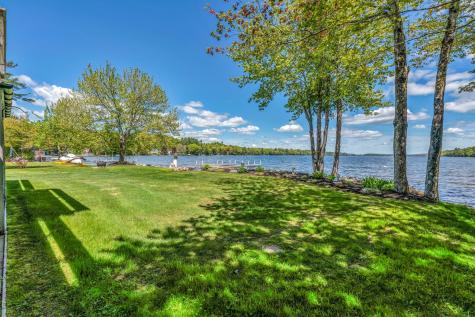 117 & 120 Pinkhams Cove Road Belgrade ME 04917