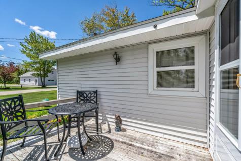 117 & 120 Pinkhams Cove Road Belgrade ME 04917