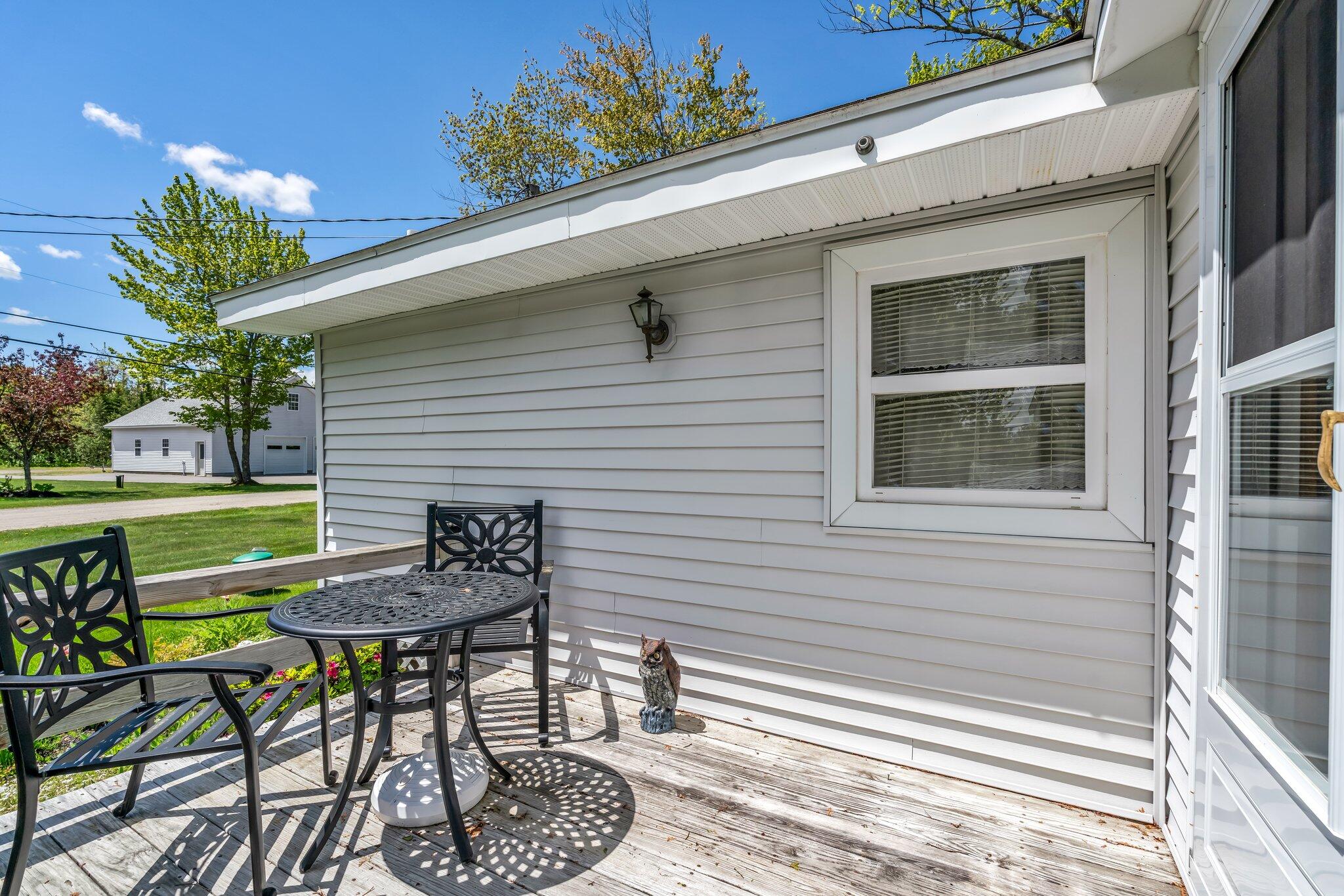 117 & 120 Pinkhams Cove Road Belgrade ME 04917