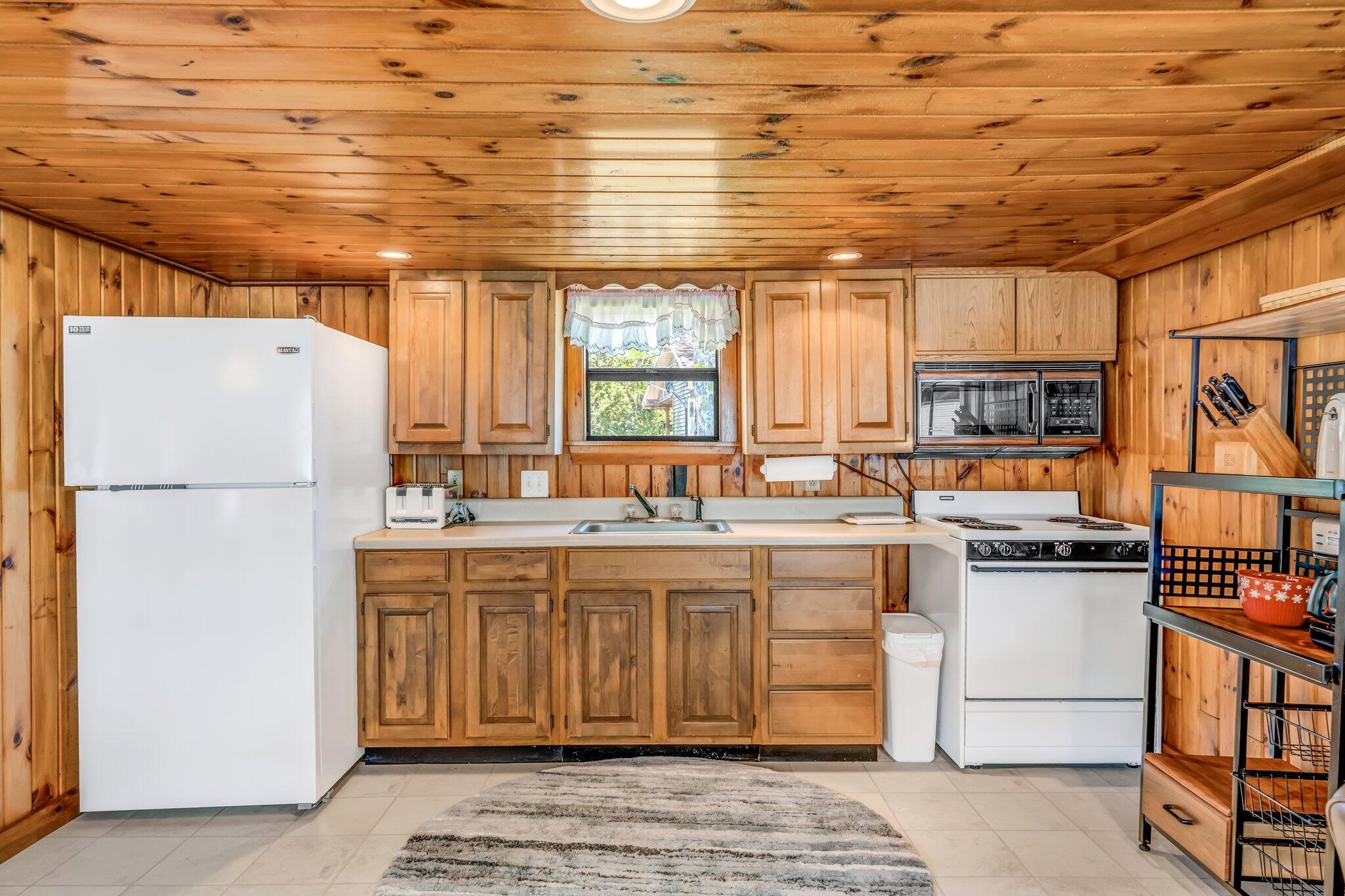 117 & 120 Pinkhams Cove Road Belgrade ME 04917