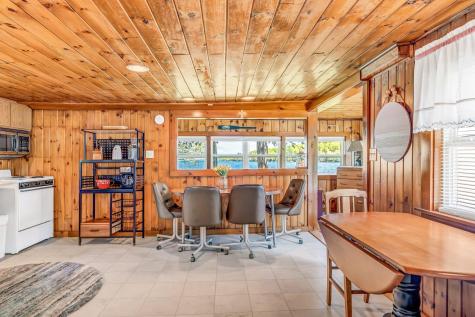 117 & 120 Pinkhams Cove Road Belgrade ME 04917