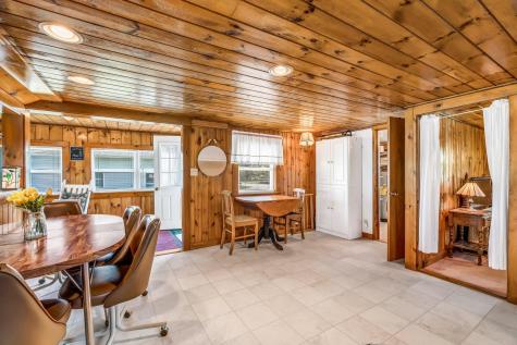 117 & 120 Pinkhams Cove Road Belgrade ME 04917