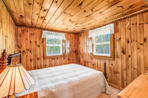 117 & 120 Pinkhams Cove Road Belgrade ME 04917