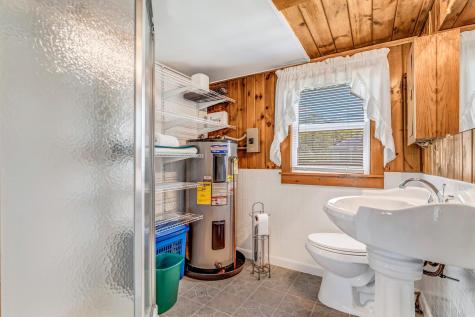 117 & 120 Pinkhams Cove Road Belgrade ME 04917