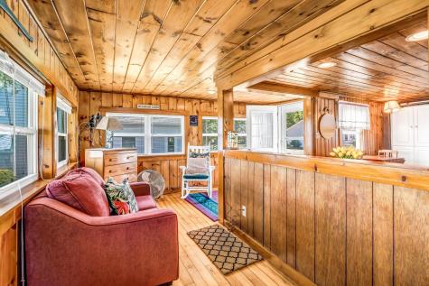 117 & 120 Pinkhams Cove Road Belgrade ME 04917