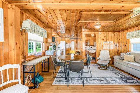 117 & 120 Pinkhams Cove Road Belgrade ME 04917