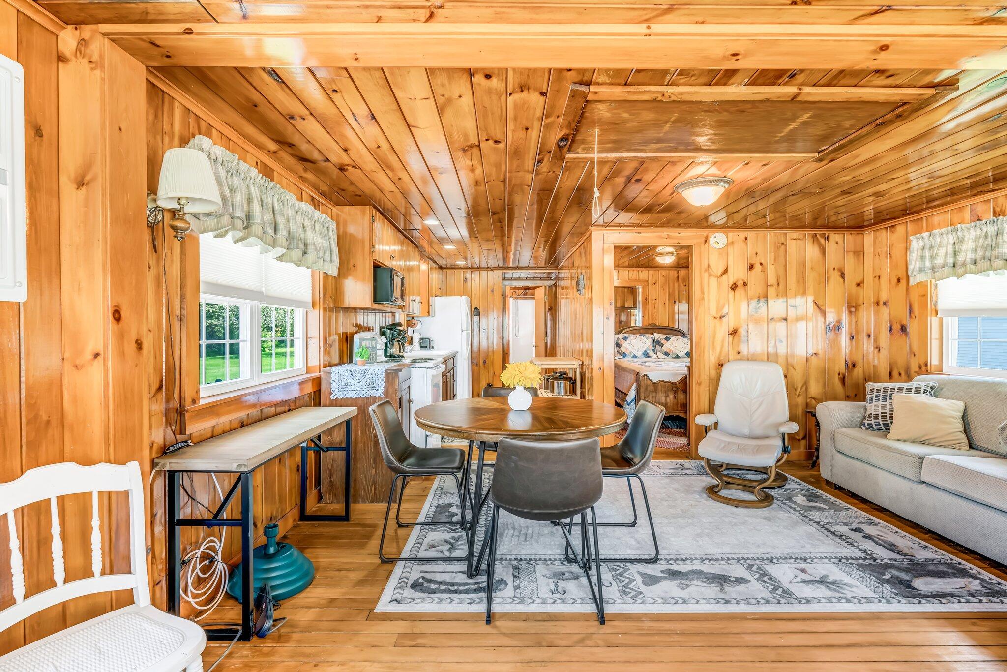 117 & 120 Pinkhams Cove Road Belgrade ME 04917