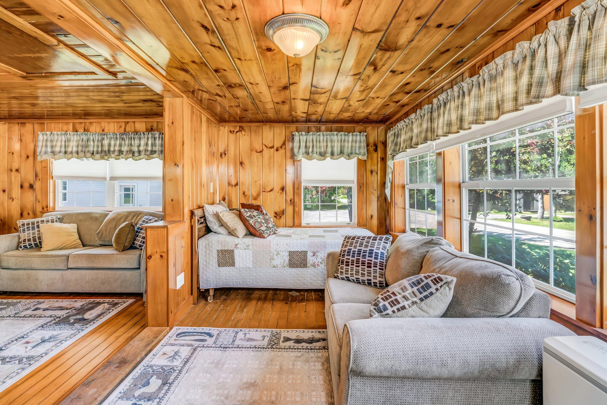 117 & 120 Pinkhams Cove Road Belgrade ME 04917