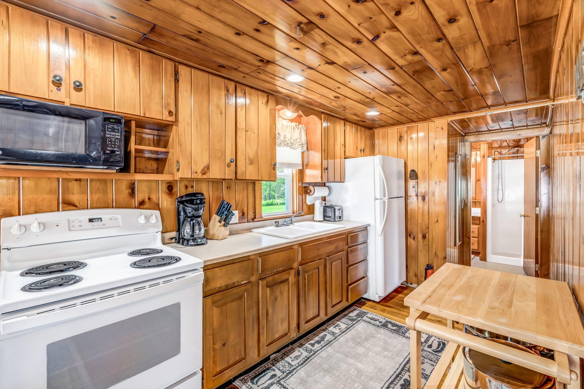 117 & 120 Pinkhams Cove Road Belgrade ME 04917