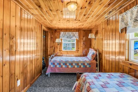 117 & 120 Pinkhams Cove Road Belgrade ME 04917