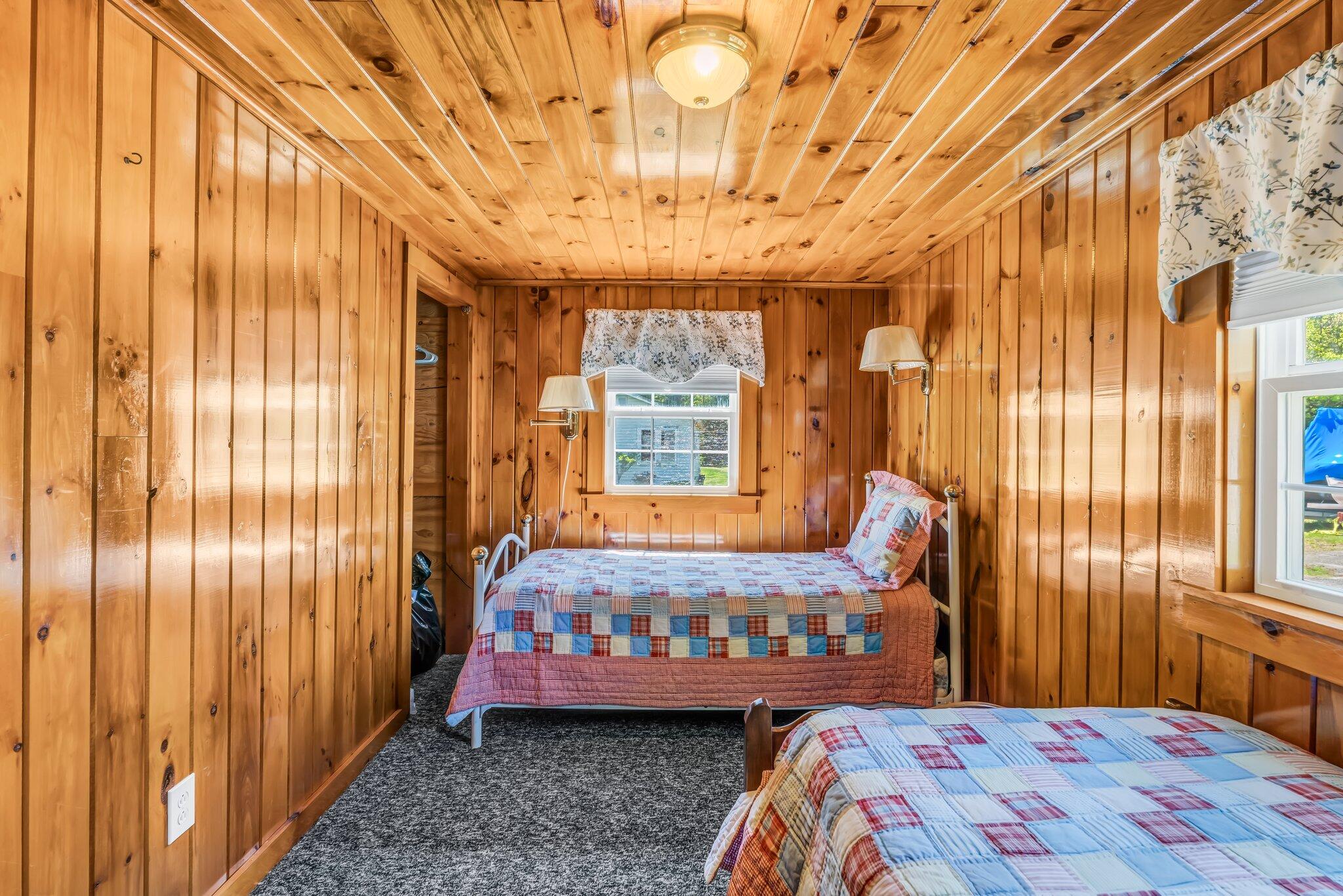 117 & 120 Pinkhams Cove Road Belgrade ME 04917