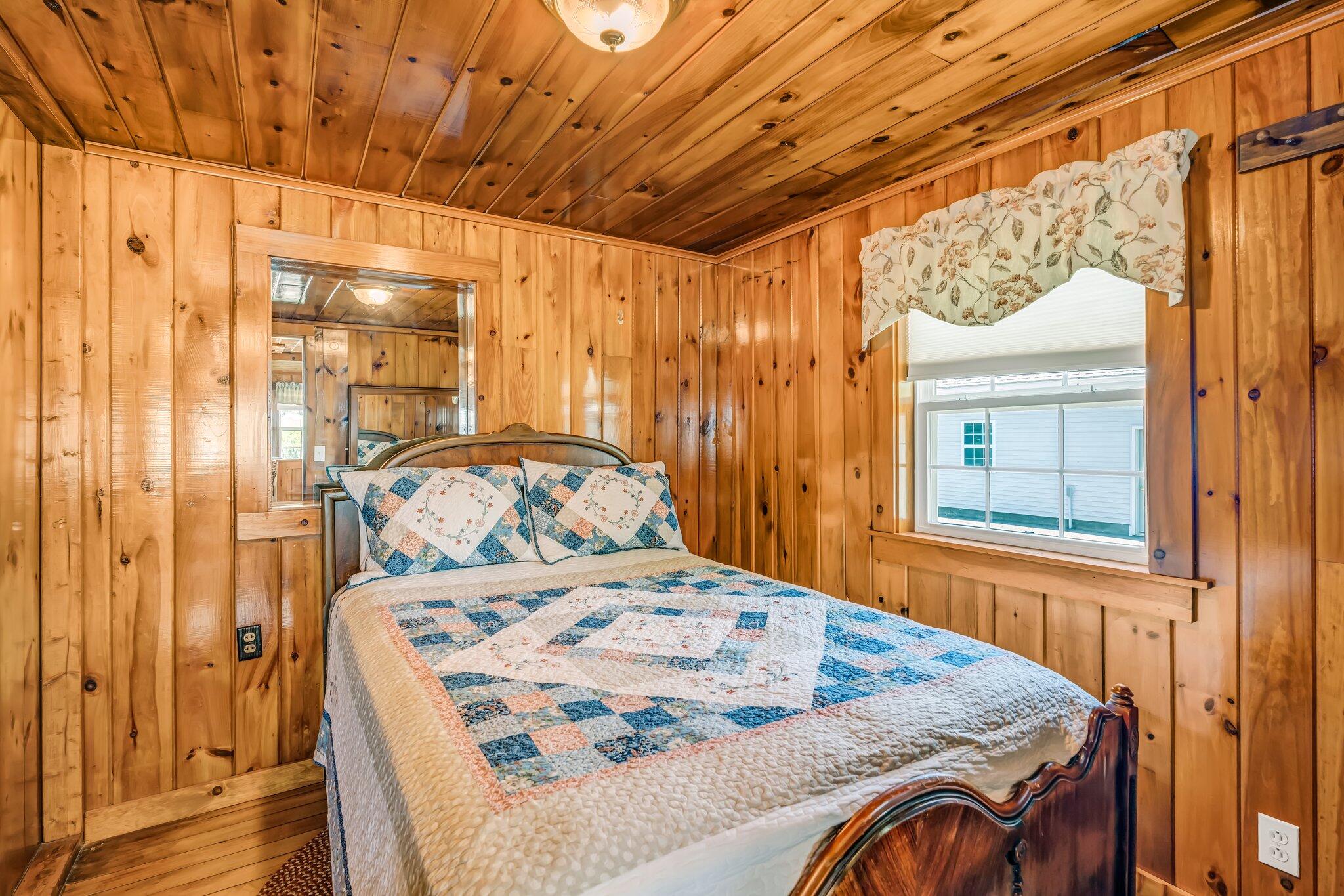 117 & 120 Pinkhams Cove Road Belgrade ME 04917