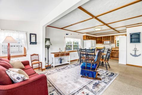 117 & 120 Pinkhams Cove Road Belgrade ME 04917