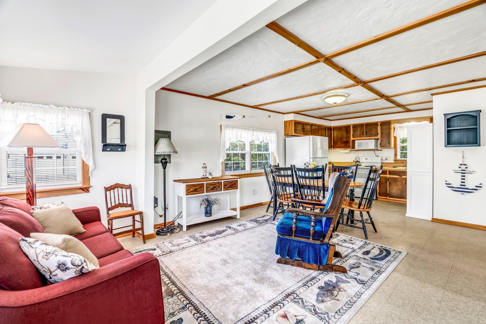 117 & 120 Pinkhams Cove Road Belgrade ME 04917