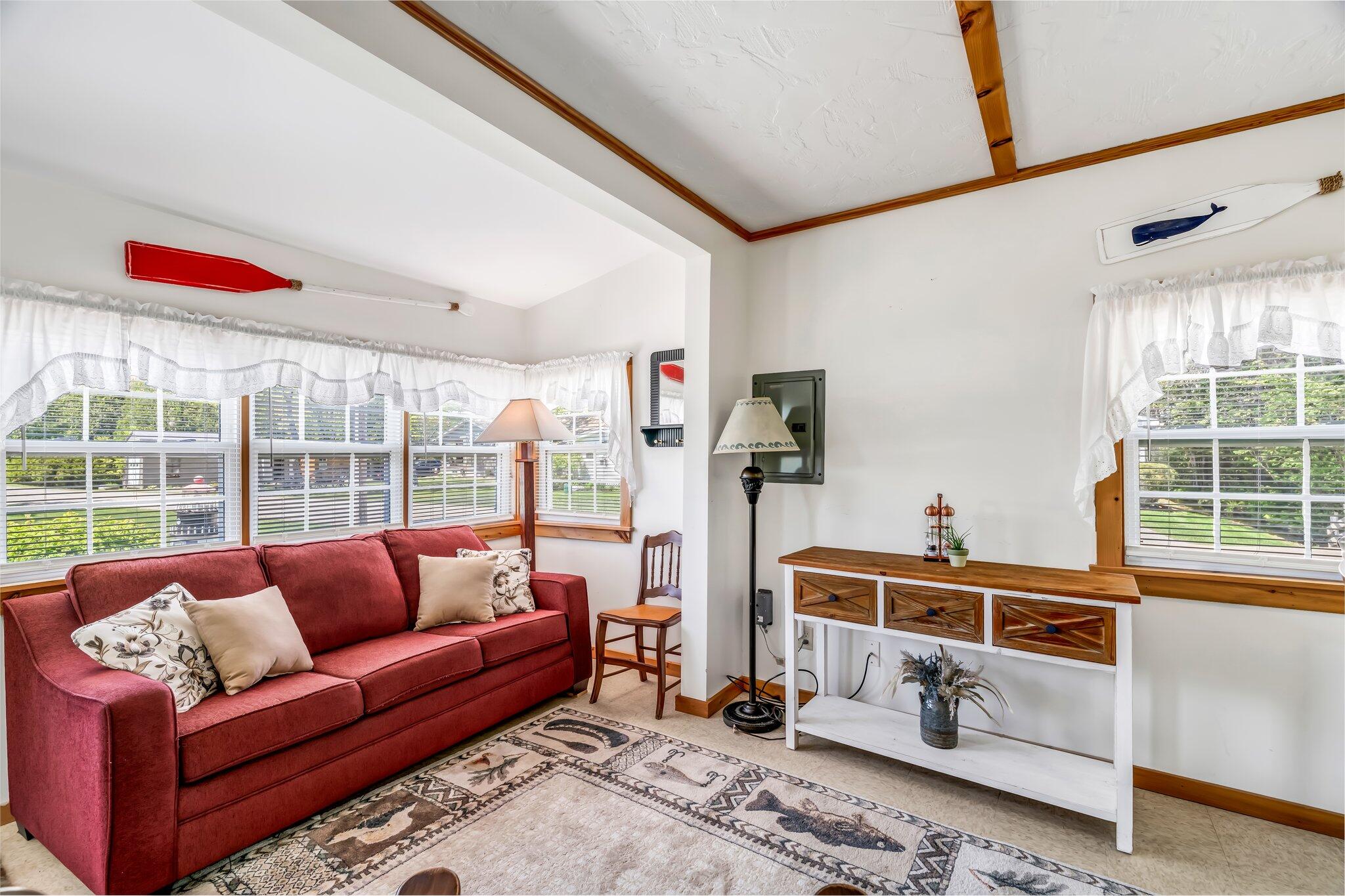 117 & 120 Pinkhams Cove Road Belgrade ME 04917