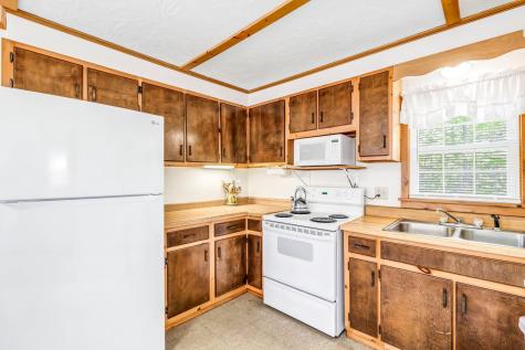 117 & 120 Pinkhams Cove Road Belgrade ME 04917