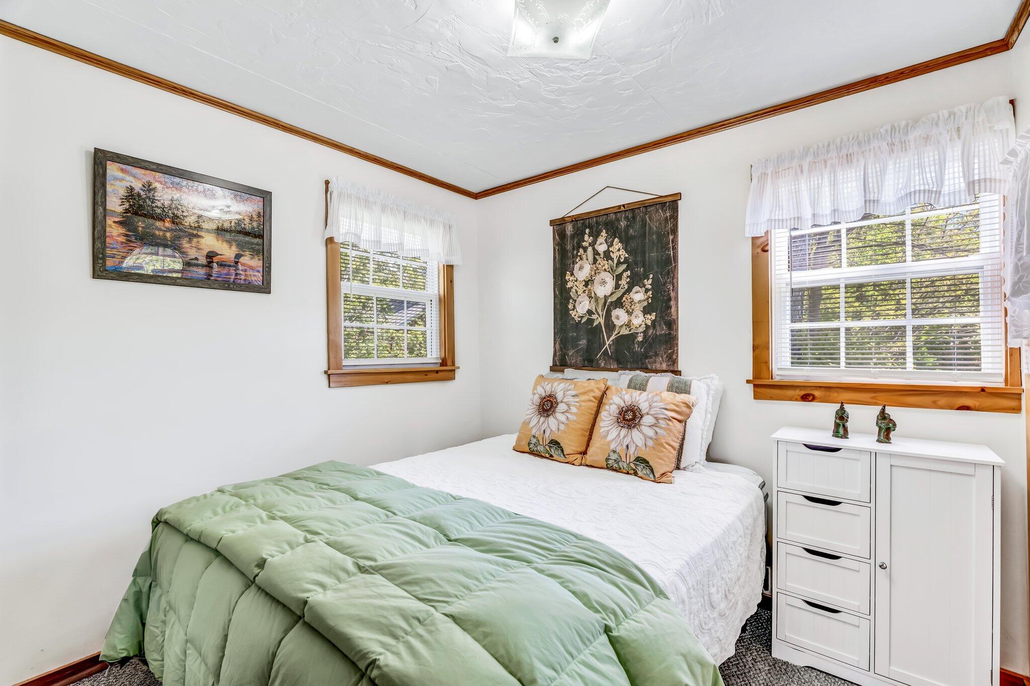 117 & 120 Pinkhams Cove Road Belgrade ME 04917