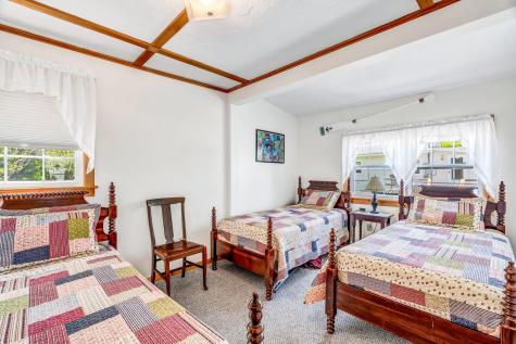 117 & 120 Pinkhams Cove Road Belgrade ME 04917