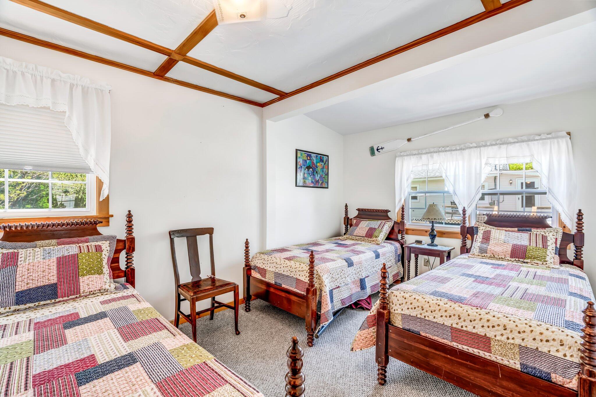 117 & 120 Pinkhams Cove Road Belgrade ME 04917