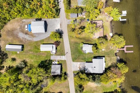 117 & 120 Pinkhams Cove Road Belgrade ME 04917