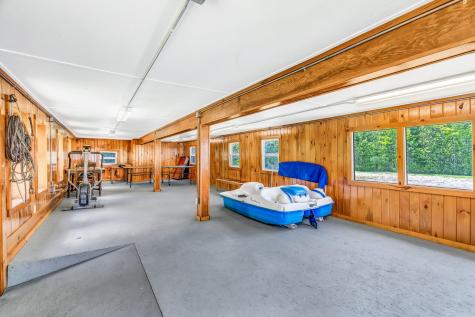 117 & 120 Pinkhams Cove Road Belgrade ME 04917