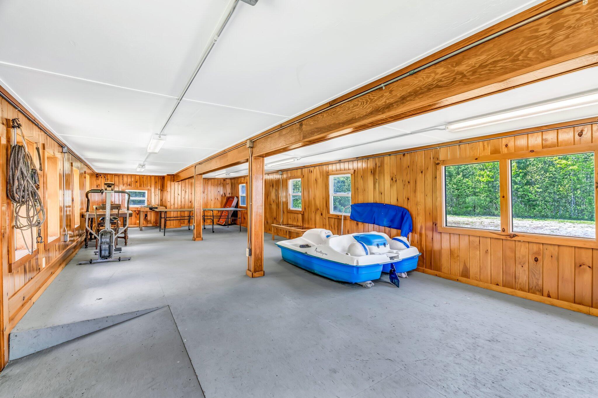 117 & 120 Pinkhams Cove Road Belgrade ME 04917