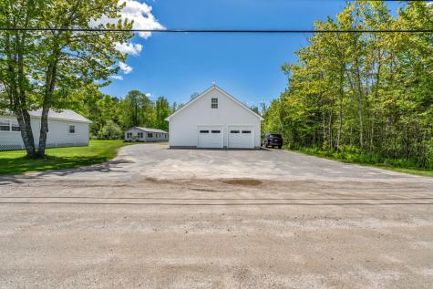 117 & 120 Pinkhams Cove Road Belgrade ME 04917