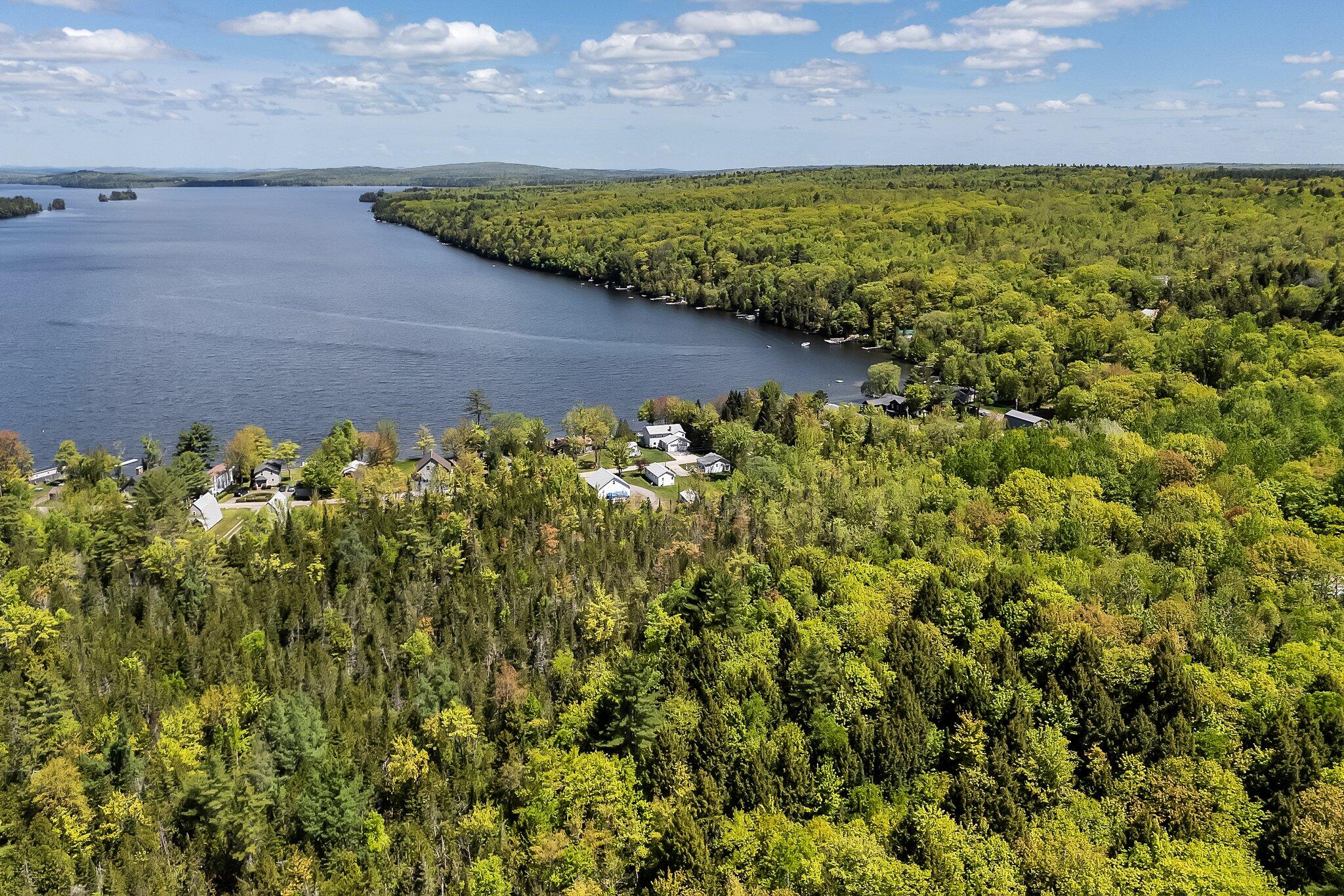 117 & 120 Pinkhams Cove Road Belgrade ME 04917
