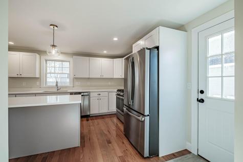 88 Bonnybank Terrace South Portland ME 04106