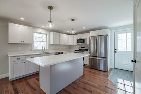 88 Bonnybank Terrace South Portland ME 04106