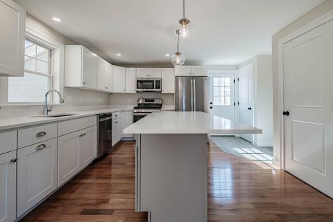 88 Bonnybank Terrace South Portland ME 04106