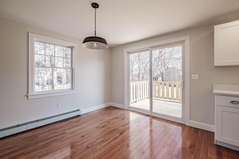 88 Bonnybank Terrace South Portland ME 04106