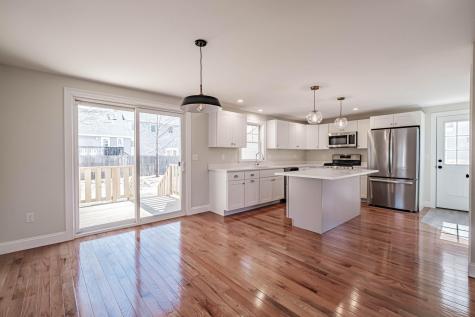 88 Bonnybank Terrace South Portland ME 04106
