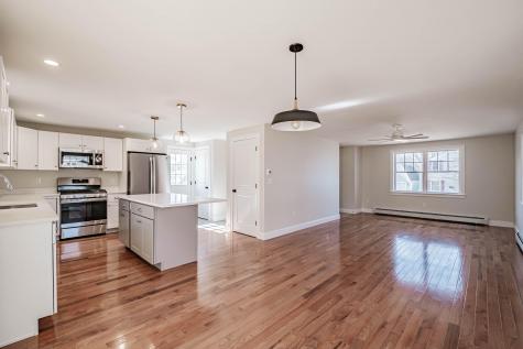 88 Bonnybank Terrace South Portland ME 04106