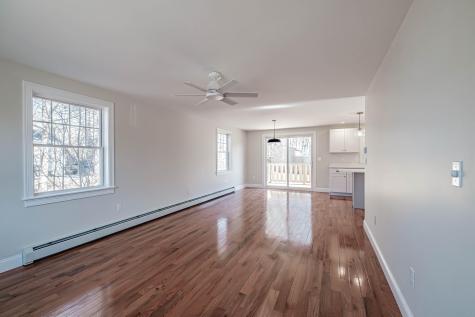 88 Bonnybank Terrace South Portland ME 04106