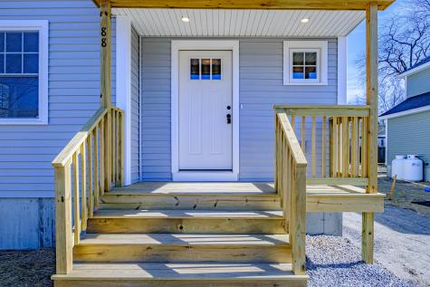 88 Bonnybank Terrace South Portland ME 04106