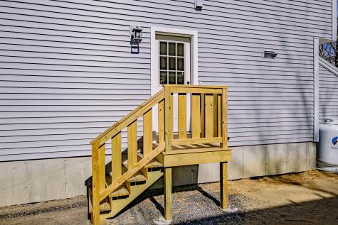 88 Bonnybank Terrace South Portland ME 04106